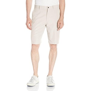 image:imageCallaway Mens Golf Performance 20 Flat Front Pro Spin ShortsBeige 277