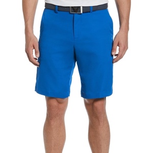 image:imageCallaway Mens Golf Performance 20 Flat Front Pro Spin ShortsMagnetic Blue