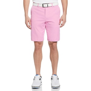 image:imageCallaway Mens Golf Performance 20 Flat Front Pro Spin ShortsPink Sunset