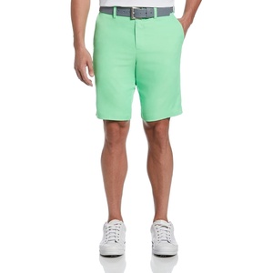 image:imageCallaway Mens Golf Performance 20 Flat Front Pro Spin ShortsSummer Green