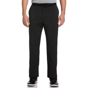 image:imageCallaway Mens Lightweight Tech Golf Pants With Active WaistbandCaviar Black