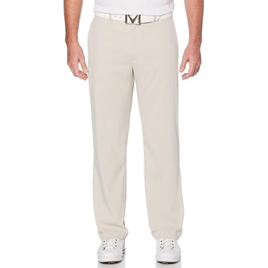 image:imageCallaway Mens Lightweight Tech Golf Pants With Active WaistbandSilver Lining