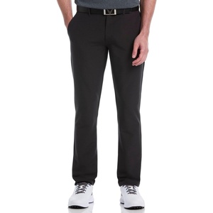 image:imageCallaway Mens Pro Spin 30 Stretch Golf Pants with Active Waistband Available Big amp TallBlack