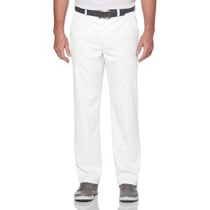 image:imageCallaway Mens Pro Spin 30 Stretch Golf Pants with Active Waistband Available Big amp TallBright White