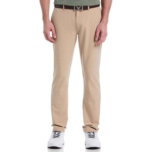 image:imageCallaway Mens Pro Spin 30 Stretch Golf Pants with Active Waistband Available Big amp TallKhaki