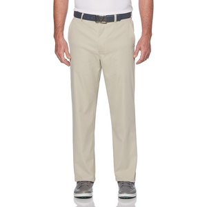 image:imageCallaway Mens Pro Spin 30 Stretch Golf Pants with Active Waistband Available Big amp TallPlaza Taupe