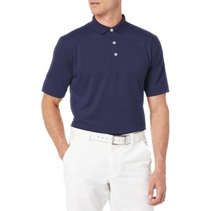 image:imageCallaway Mens Short Sleeve OptiDri Golf Polo ShirtPeacoat