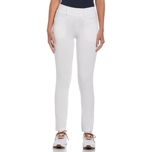 image:imageCallaway PullOn Tech Stretch PantsBrilliant White