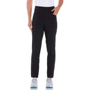 image:imageCallaway PullOn Tech Stretch PantsCaviar