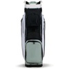 image:imageCallaway BG CG CRT ORG 14 L WHTBLKGraph 23BlackWhiteSage