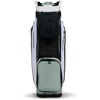 image:imageCallaway BG CG CRT ORG 14 L WHTBLKGraph 23BlackWhiteSage