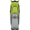 image:imageCallaway BG CG CRT ORG 14 L WHTBLKGraph 23LimeSilver