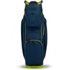 image:imageCallaway BG CG CRT ORG 14 L WHTBLKGraph 23NavyFlow Yellow