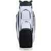 image:imageCallaway BG CG CRT ORG 14 L WHTBLKGraph 23WhiteBlackGraphite