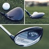 image:imageCallaway Golf Big Bertha REVA Womens Fairway Wood40g
