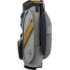 image:imageCallaway Golf Chase 14 Cart BagNavySilverGold