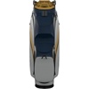 image:imageCallaway Golf Chase 14 Cart BagNavySilverGold