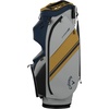 image:imageCallaway Golf Chase 14 Cart BagNavySilverGold