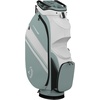 image:imageCallaway Golf Chase 14 Cart BagWhiteSurf Spray