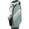 image:imageCallaway Golf Chase 14 Cart BagWhiteSurf Spray