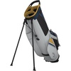 image:imageCallaway Golf Chase Stand BagNavySilverGold