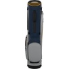 image:imageCallaway Golf Chase Stand BagNavySilverGold