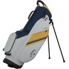 image:imageCallaway Golf Chase Stand BagNavySilverGold