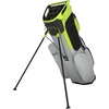 image:imageCallaway Golf Fairway 14 Stand Bag No Logo LimeSilver