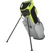 image:imageCallaway Golf Fairway 14 Stand BagLimeSilver