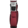 image:imageCallaway Golf Fairway 14 Stand BagSilverCardinal