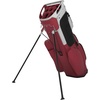 image:imageCallaway Golf Fairway 14 Stand BagSilverCardinal