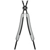 image:imageCallaway Golf Fairway 14 Stand BagSurf SpraySilver