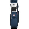 image:imageCallaway Golf Fairway 14 Stand BagWhiteMarineRed