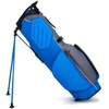 image:imageCallaway Golf Fairway C No Logo Stand BagCharcoalRoyal