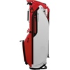 image:imageCallaway Golf Fairway C No Logo Stand BagFireWhite