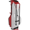 image:imageCallaway Golf Fairway C No Logo Stand BagFireWhite