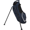 image:imageCallaway Golf Fairway C No Logo Stand BagNavySunset PalmsSilver