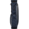 image:imageCallaway Golf Fairway C No Logo Stand BagNavySunset PalmsSilver