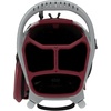 image:imageCallaway Golf Fairway C No Logo Stand BagSilverCardinal