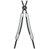 image:imageCallaway Golf Fairway C No Logo Stand BagSilverCardinal