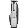 image:imageCallaway Golf Fairway C No Logo Stand BagWhiteBlack Heather