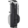 image:imageCallaway Golf Fairway C No Logo Stand BagWhiteBlack Heather