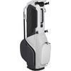 image:imageCallaway Golf Fairway C No Logo Stand BagWhiteBlack Heather