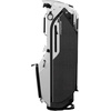 image:imageCallaway Golf Fairway C No Logo Stand BagWhiteBlack Heather