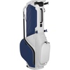 image:imageCallaway Golf Fairway C No Logo Stand BagWhiteCobalt Blue