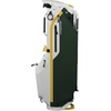 image:imageCallaway Golf Fairway C No Logo Stand BagWhiteGreenGold