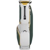 image:imageCallaway Golf Fairway C No Logo Stand BagWhiteGreenGold