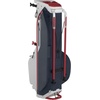 image:imageCallaway Golf Fairway C No Logo Stand BagWhiteNavyRed
