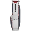 image:imageCallaway Golf Fairway C No Logo Stand BagWhiteNavyRed