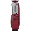 image:imageCallaway Golf Fairway C Stand BagSilverCardinal